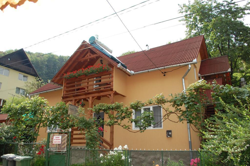 Villa Casa Kiss Sovata Camera foto