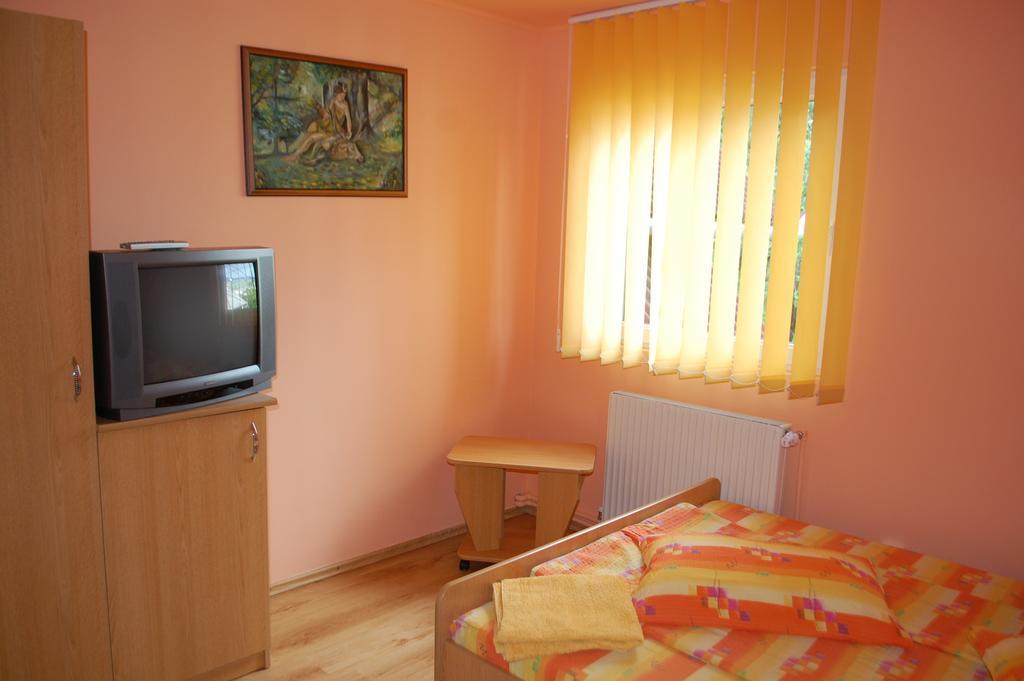 Villa Casa Kiss Sovata Camera foto